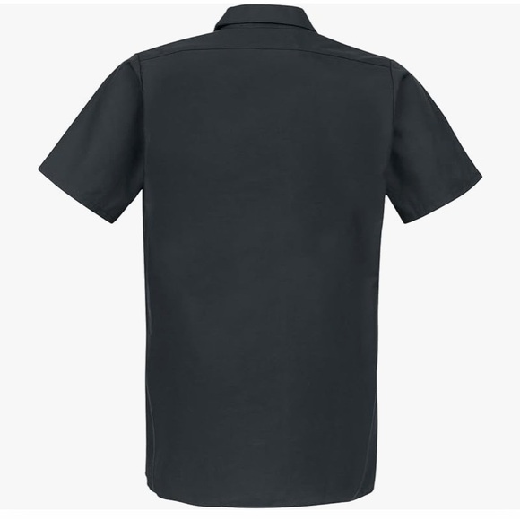 Men’s Dickies Short Sleeve Shirt - Picture 2 of 9